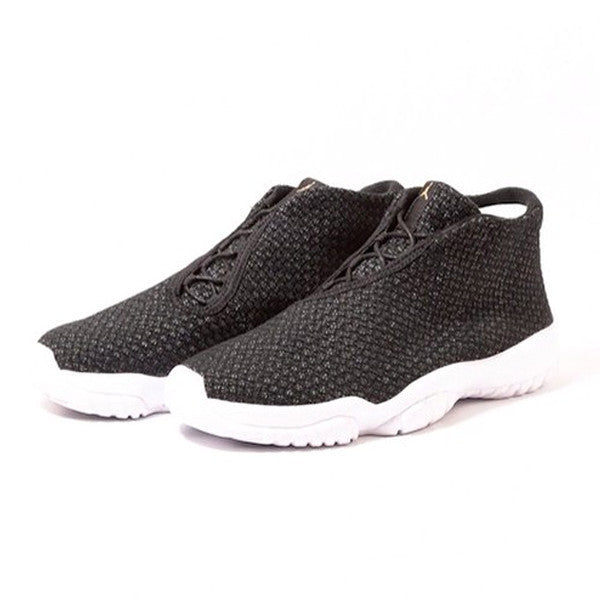 Jordan Future in Black/White (Oreo)